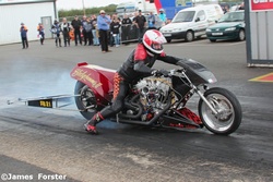 Courtesy and ©James Forster